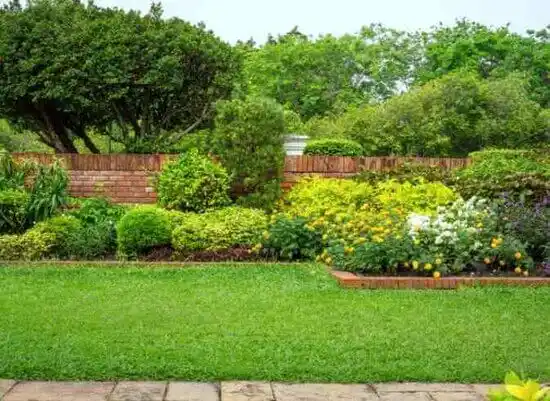 landscaping services Walton Hills